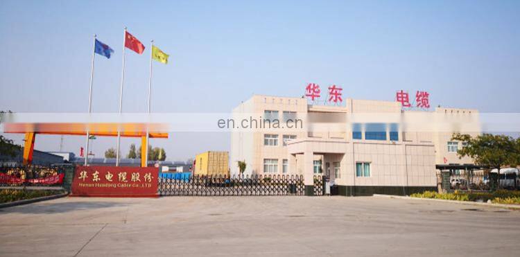 240mm2 xlpe steel wire armored power cable 3 core armoured power cable 50mm