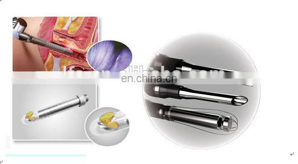LFS-D2 Hot sell CO2 Vaginal Tightening Machine/ fractional co2 laser /co2 fractional laser equipment