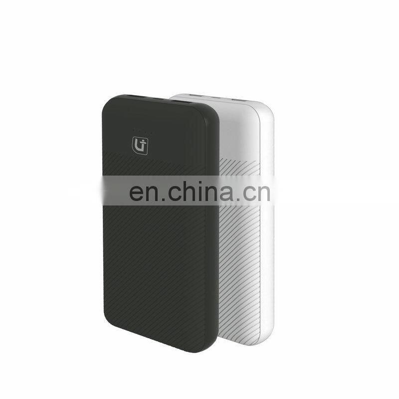 U400 BIS CANS CE FCC 20000mAh Emergency mobile power