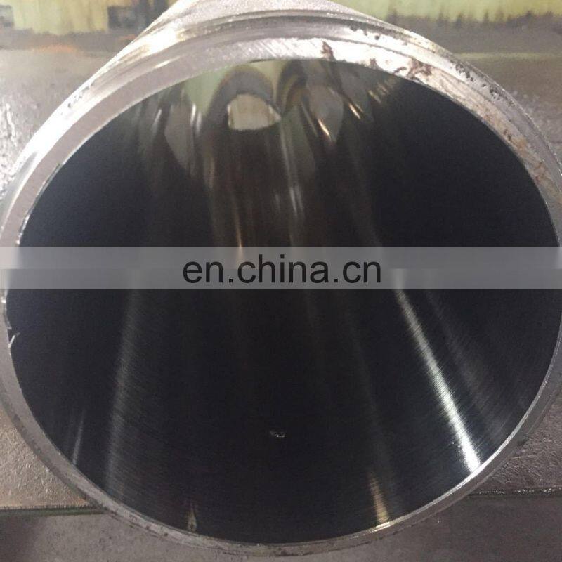 ASTM A519, AISI4130 Hot Finish Seamless Steel Pipe
