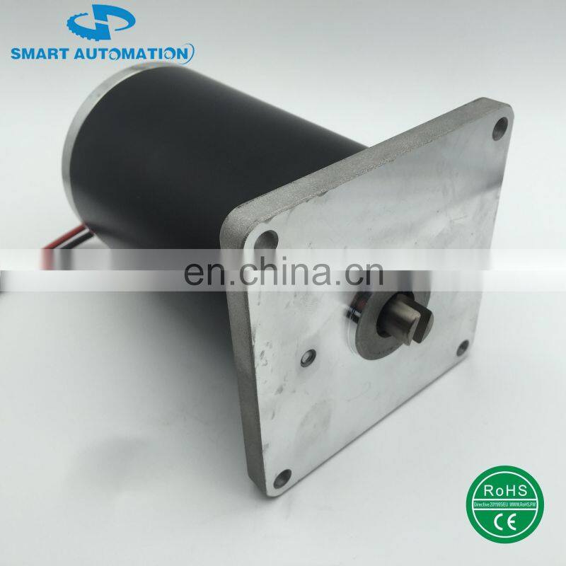 80mm Equivalent to GR80 Dc Motors 100w 200w 300w China Manufacturer