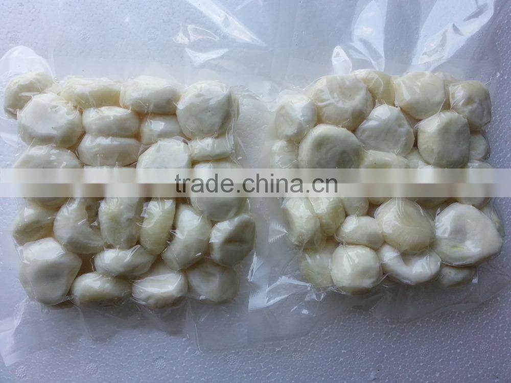 Frozen Taro Root Sliced from Vietnam