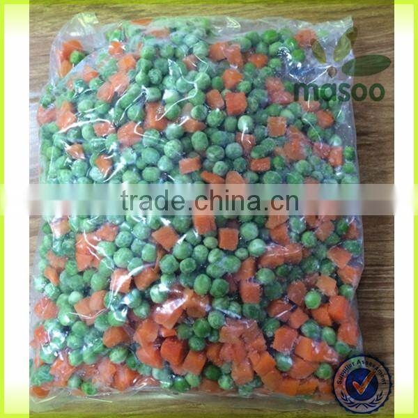 2015 Grade A Quick Frozen Green Bean, Round Green Bean