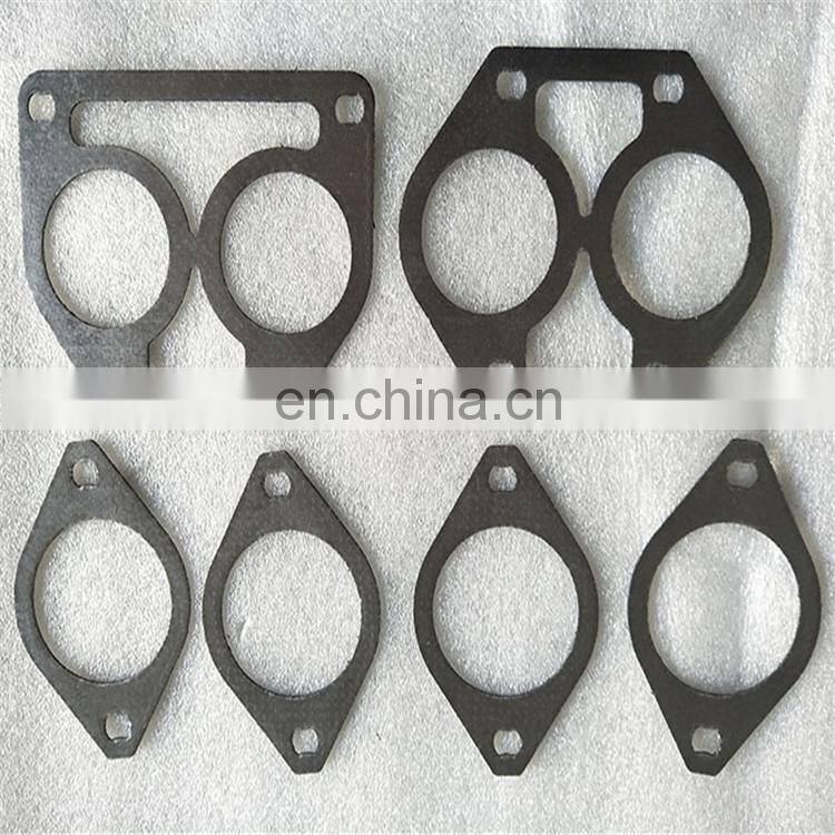 ISX QSX QSX15 Diesel Engine Exhaust Manifold Gasket 3679309 4907446