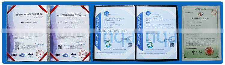 FRP/GRP/glass fiber reinforced plastics channel/frp square tube