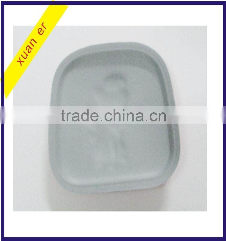 Blister cover of the 3D school backpack bag in alibaba china