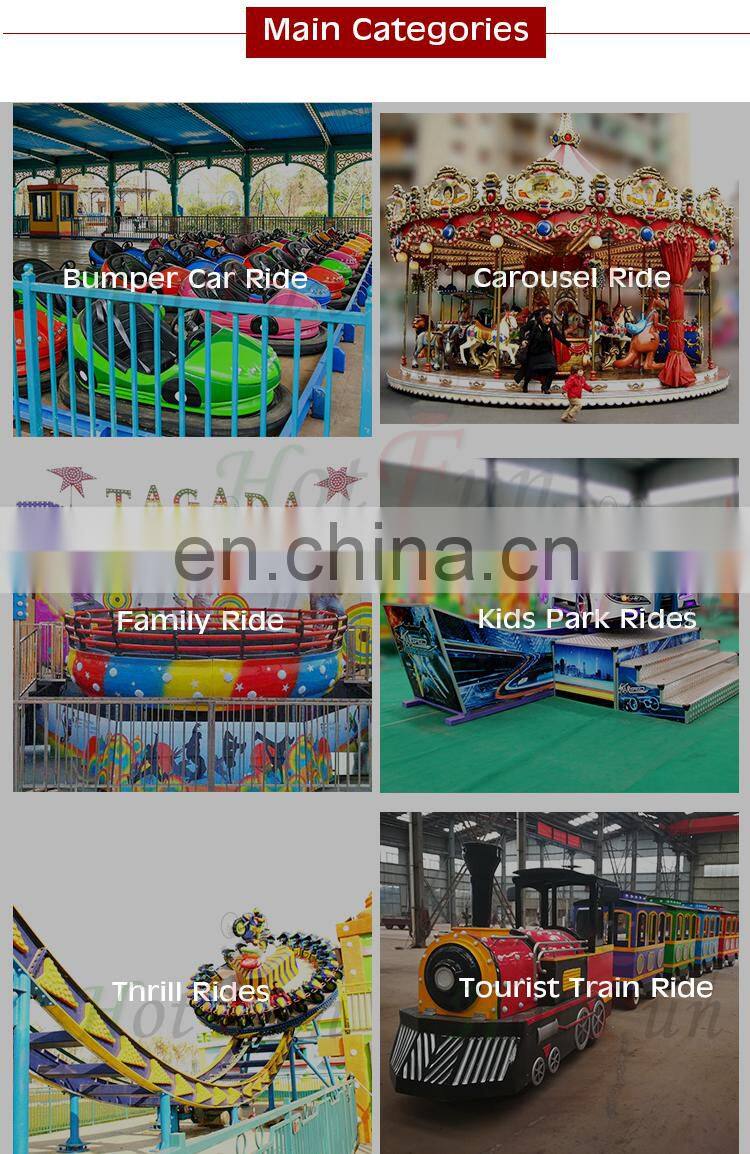 amusement rides vetture autoscontro usate kids bumper car price