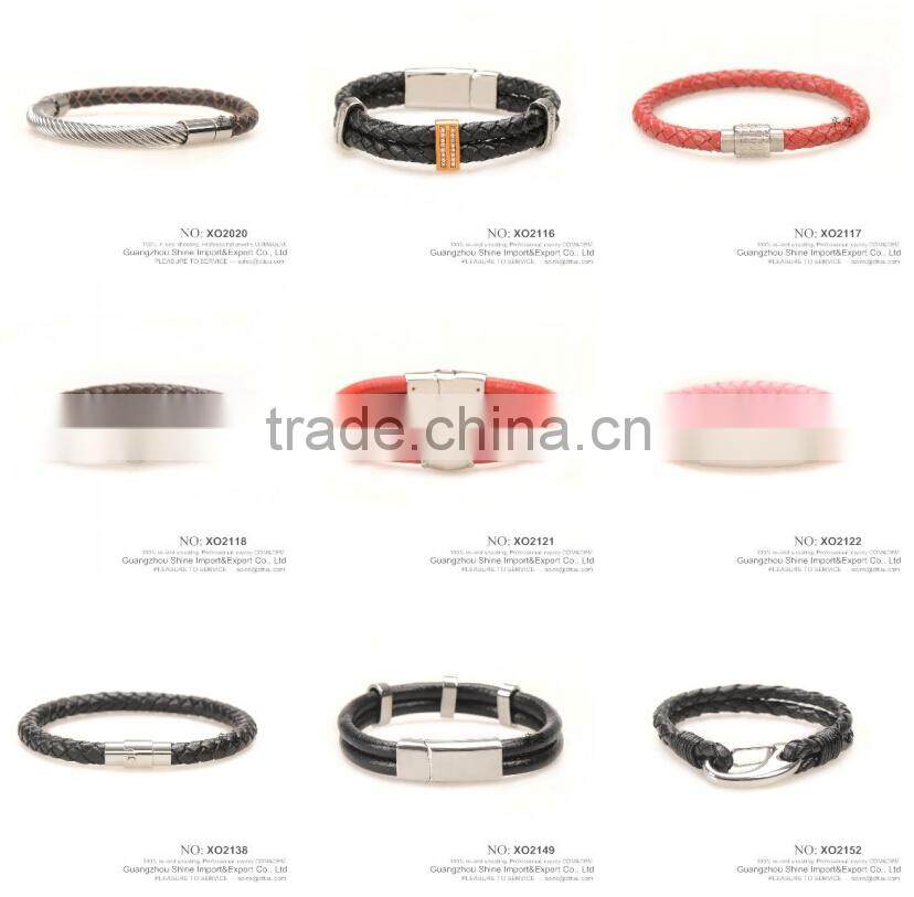 2015 classcial jewelry style wholesale 3161 stainless steel jewelry