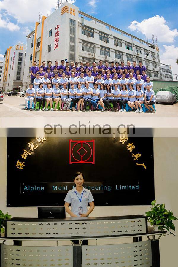 Professional plastic molding injection factory small parts