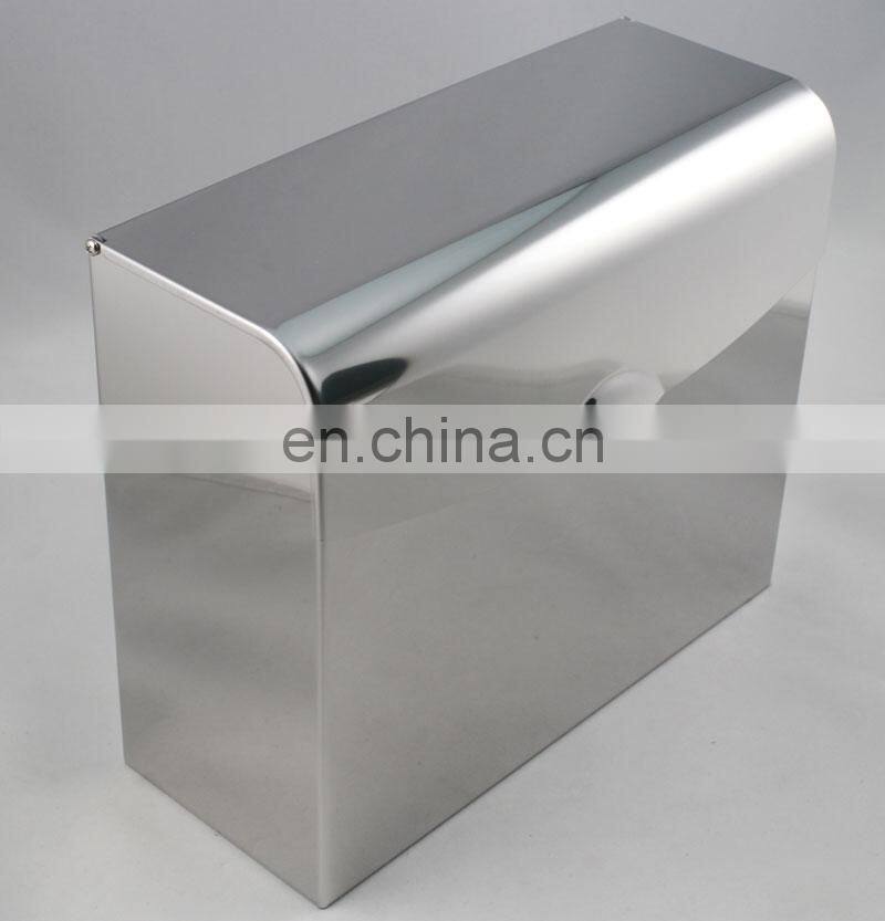 key for paper towel dispenser