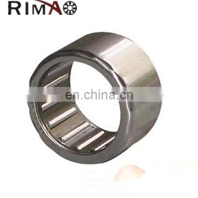 HF Needle Roller Manufacturer One Way Bearing HF0808