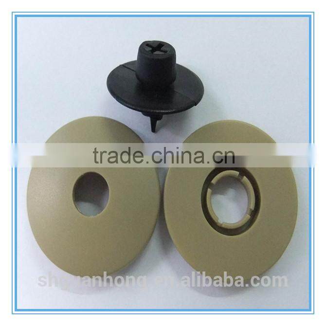automotiv car floor mat plastic fastener/ clips