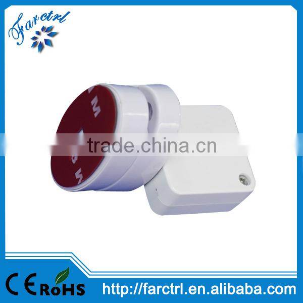 Durable Mount On Wall Phone Display Holder For Mobile Shop Security