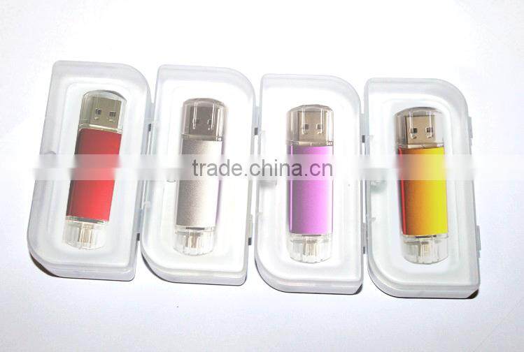 factory direct sell mini usb flash drive