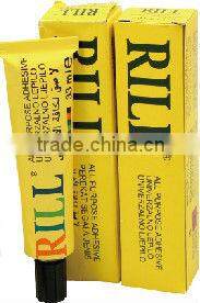 RILL clear glue