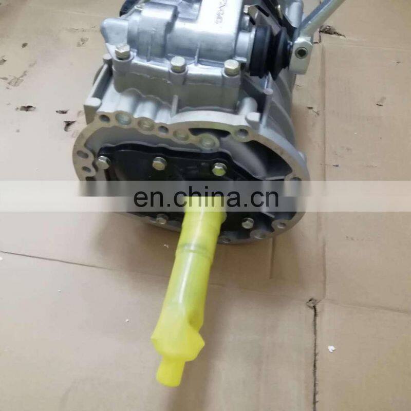 Wholesale Automotive Parts Transmission gearbox for HIACE 5L Engine LH20# LH212 LH222 33030-0W380 33030-0L010