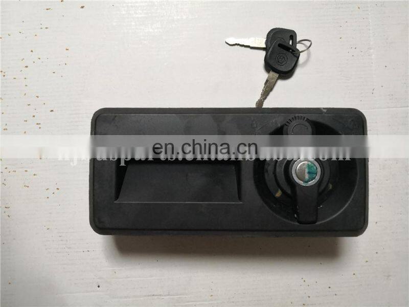 Whole sale new design bus door lock 136E door handle lock