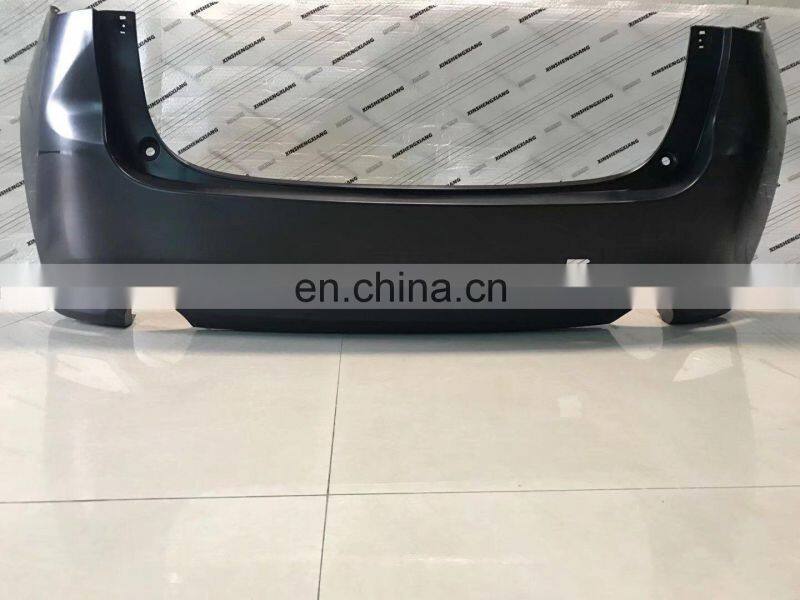 Car body parts front bumper rear bumper for Mazda CX-5 2017