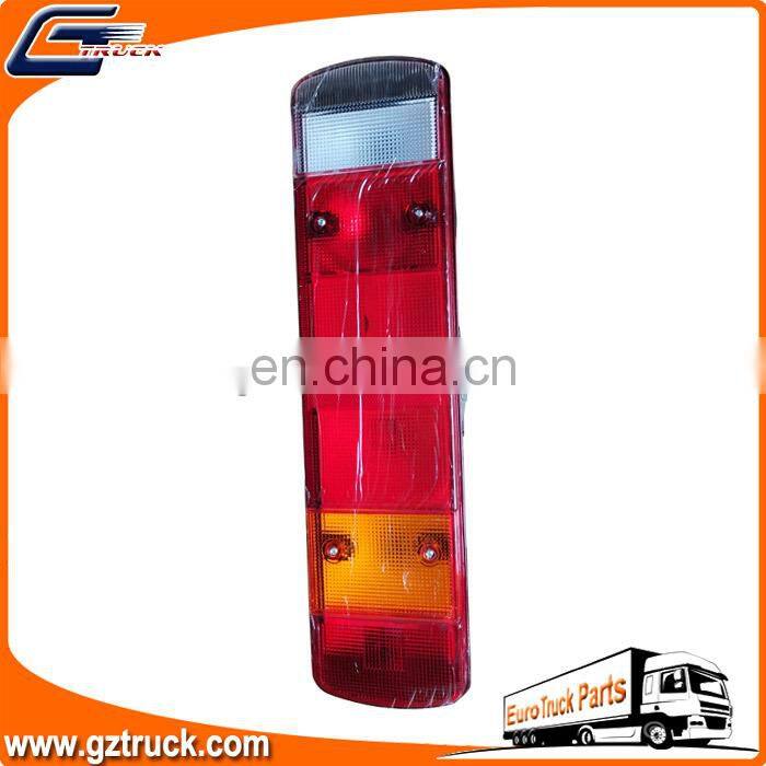 European Truck Auto Spare Parts Combination Rear Light Oem 3981455 3981460  3981461 3981463 for VL Truck Tail Lamp