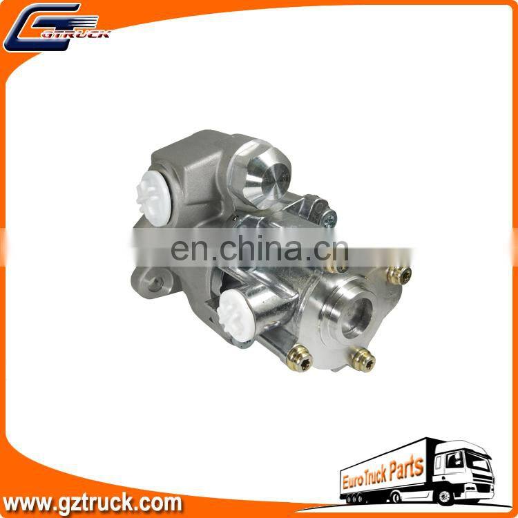 Servo Pump Oem 0014603180 for MB Actros Axor Arocs Antos Truck Hydraulic Power Steering Pump