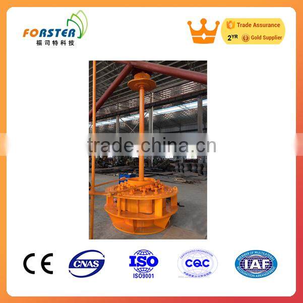 215kw hydro turbine generator straight league/francis turbine generator