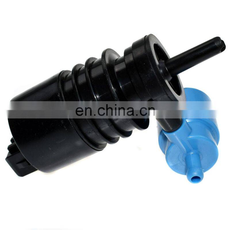 Free Shipping!For Volkswagen EuroVan Golf Passat Windshield Washer Pump 1H6955651 177119 New