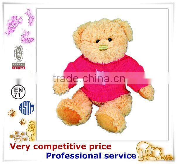 OEM Stuffed Toy,Custom Plush Toys, valentine's day products