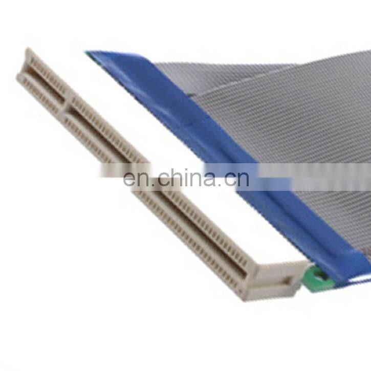 32 Bit Flexible PCI Riser Slot Extender Adapter Flex Extender Network Extender PCI-E Extension Cable