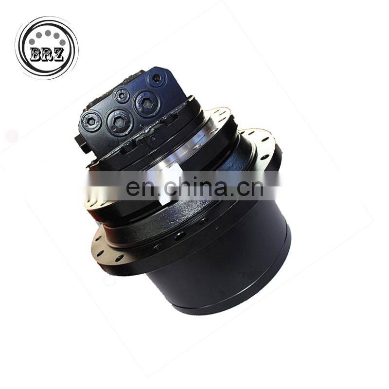 IHI75 final drive IHI80 drive motor IHI80NX travel motor