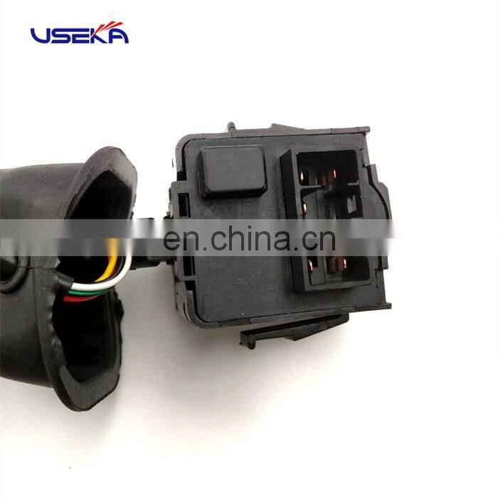 100% Professional Tested Electrical Combination Control Light Turn Signal Switch for Chevrolet Optra Daewoo Lacetti 96387324