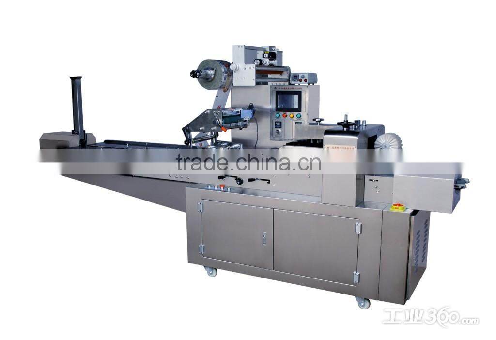 automatic packaging line