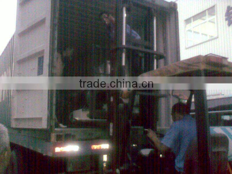 Six-Colour Flexographic Printing Machine