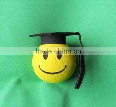 Fashion EVA Antenna Balls