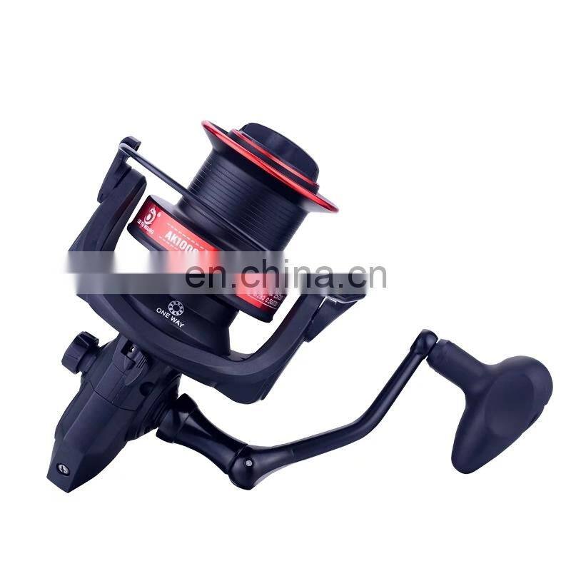 4.1:1Bait Classic surf casting reel fishing saltwater