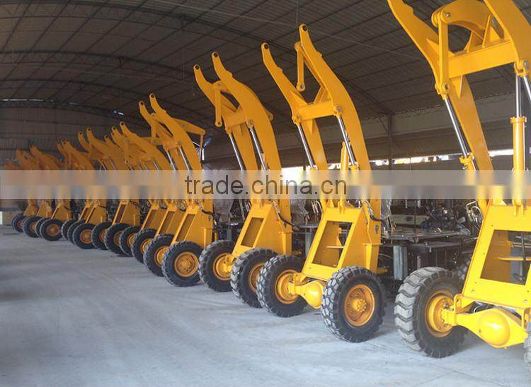 best mini front end wheel loader spare parts for sale