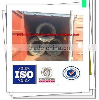 Low Price Hot rolled Prime Steel Wire Rod