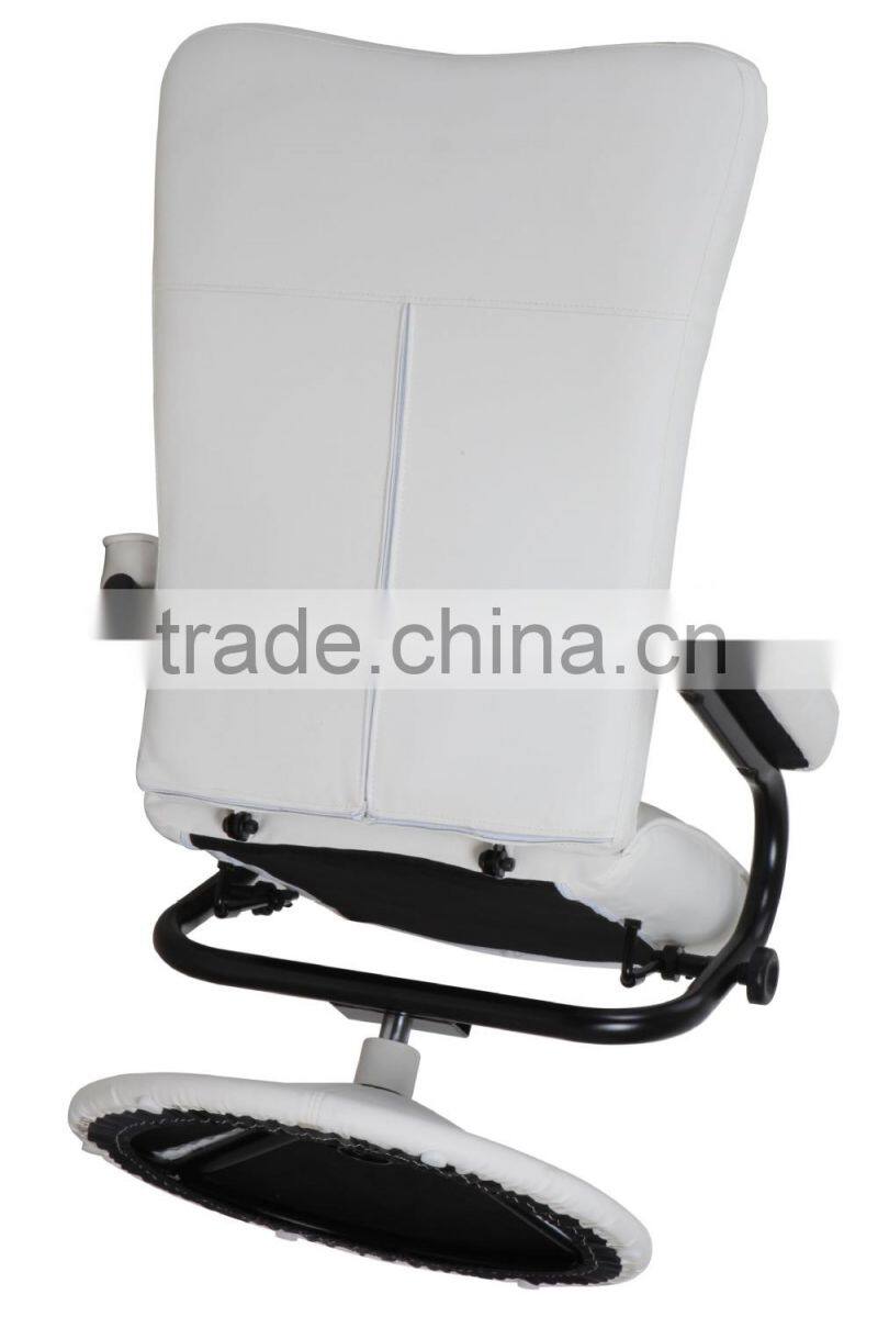 WorkWell pu leather recliner chair,modern style cheapest recliner chairs kw-R65