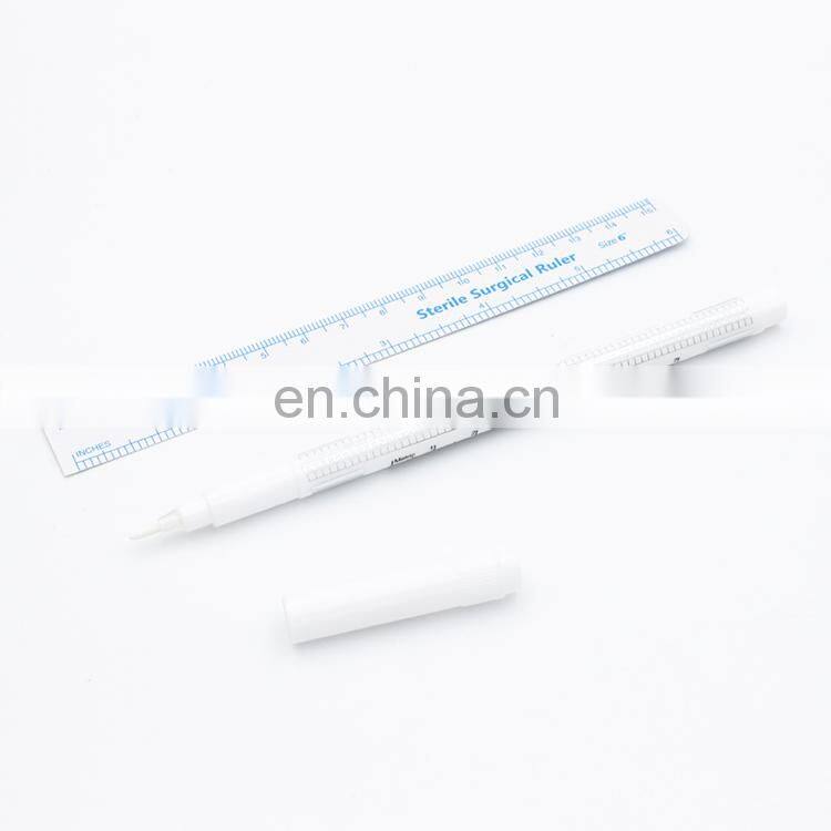 High quality medical surgical marker skin pen