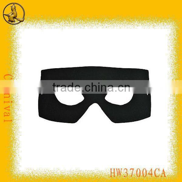 Fancy Half Face Gold Mask Masquerade Mask