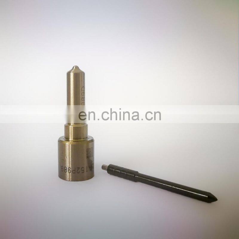 DLLA152P989 fuel injector liwei nozzle for Mighty 095000-7144/33800-52000/3380052000
