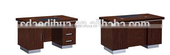 pictures of wooden computer desk for sale/modern computer desk C-220