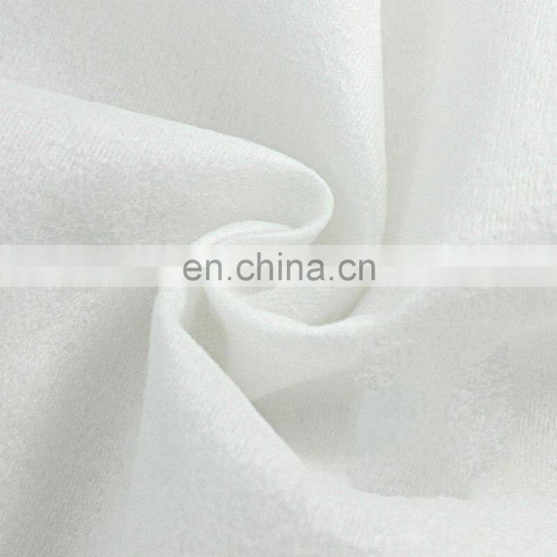 China Factory Wholesale High Quality Cheap Waterproof Protective Anti Dust Non Woven Material Bed Linen Set for Daily Use