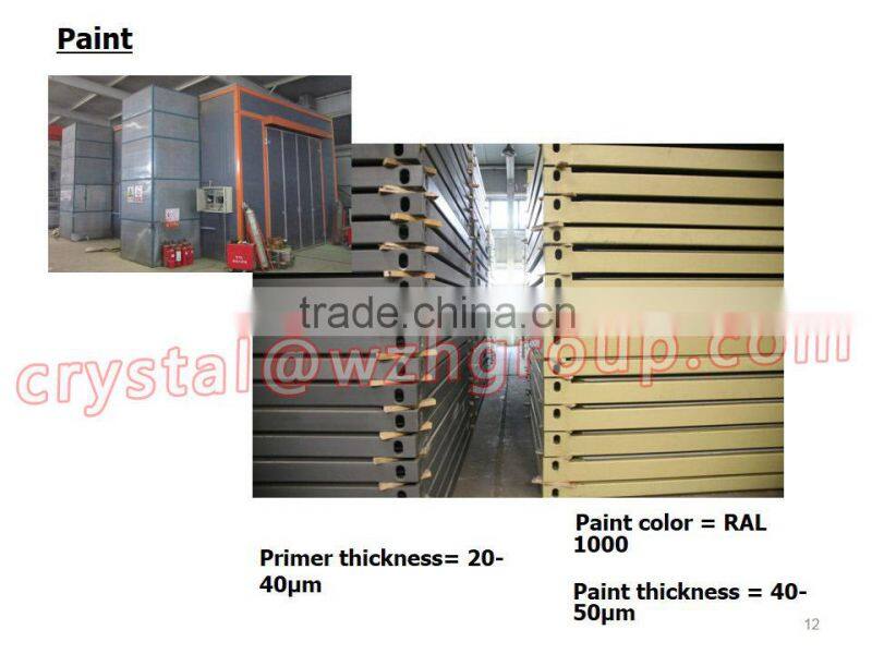 Security guard booth/ container hotel room/clean room booth for community ,hotel ,office with CE approved for sal china supplier