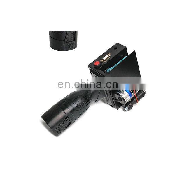 handheld Date Code logo printing machine on sale