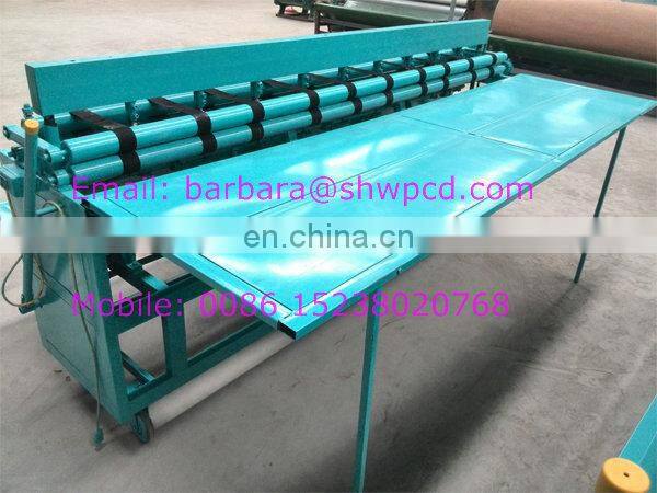 Hot Sale automatic multi-needle mattress sewing quilts quilting machine