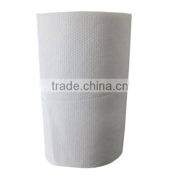 Multipurpose Nonwoven Wipe in Roll for Home Kitchen Bathroom