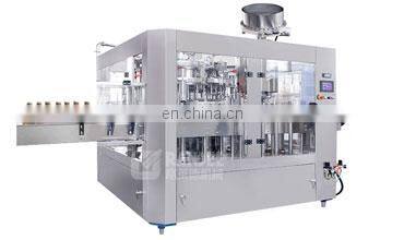 2000L craft beer making machine for beverage can production line