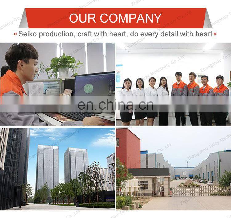 Simple and convenient operation carbonization furnace for charcoal