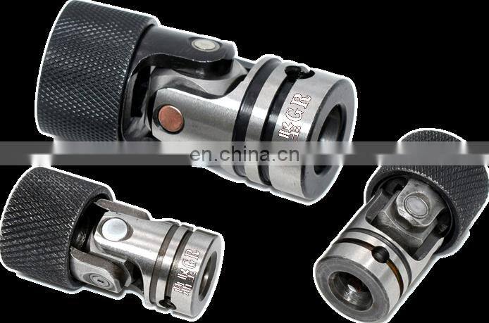 precision universal joints GR and HR for motor single universal joint