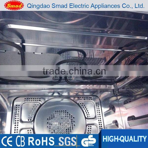 combination Digital Clock LED dislay microwave oven